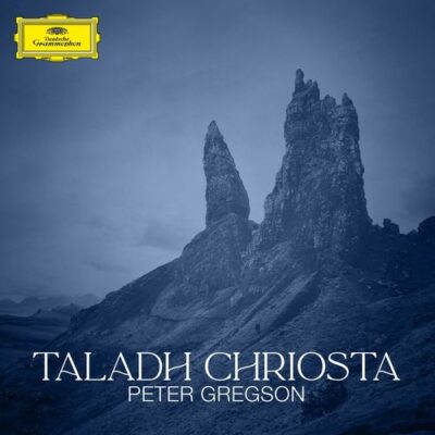 Peter Gregson Taladh Chriosta