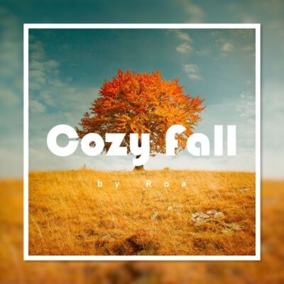 Roa Cozy Fall