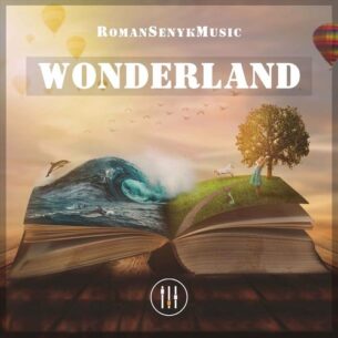 Romansenykmusic Wonderland