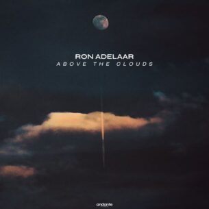 Ron Adelaar Above The Clouds