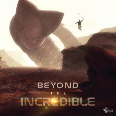 Rumble Head Beyond the Incredible
