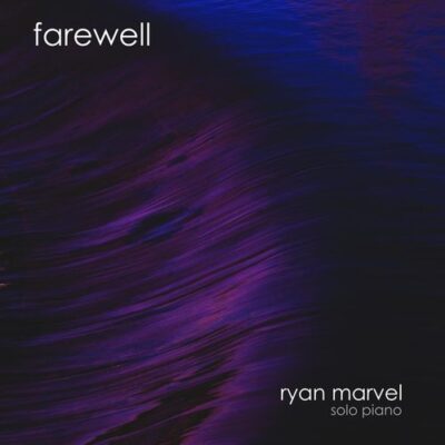 Ryan Marvel Farewell