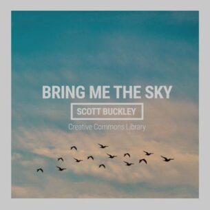 Scott Buckley Bring Me The Sky