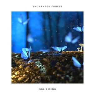 Sol Rising Enchanted Forest