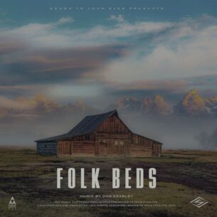 Songs To Your Eyes Folk Beds