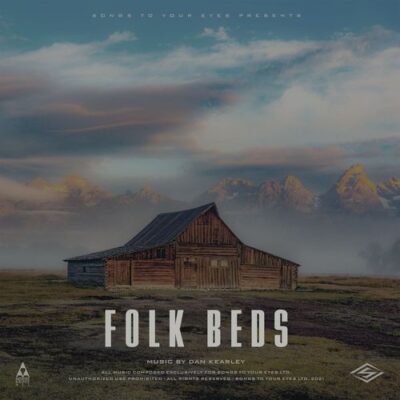Songs To Your Eyes Folk Beds