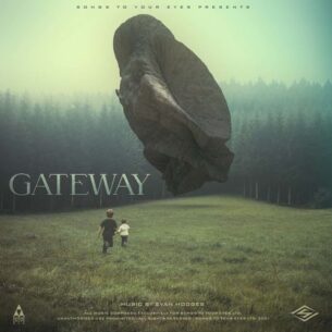 Songs To Your Eyes Gateway