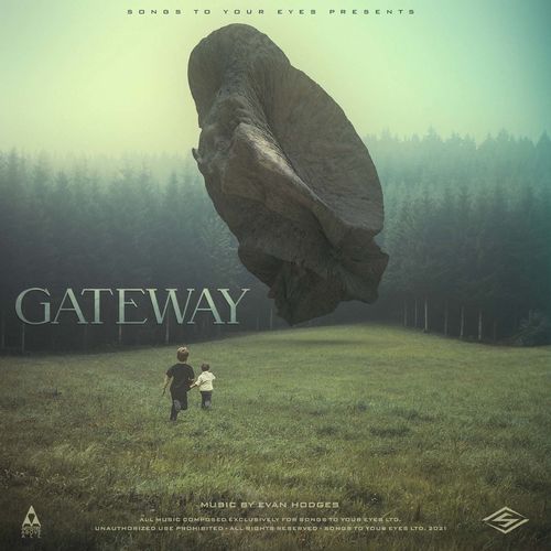 Songs To Your Eyes Gateway