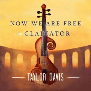 Taylor Davis Now We Are Free (Wedding Version)