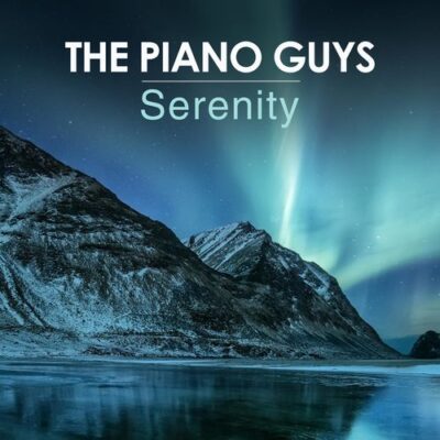 The Piano Guys Serenity
