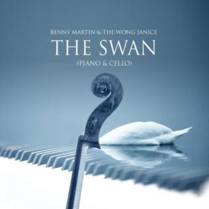 The Wong Janice The Swan (Piano & Cello)