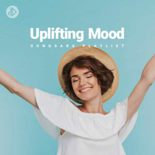 Uplifting Mood (Playlist)
