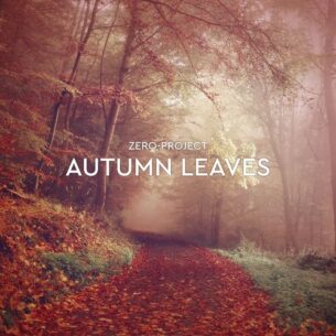 Zero-Project Autumn leaves