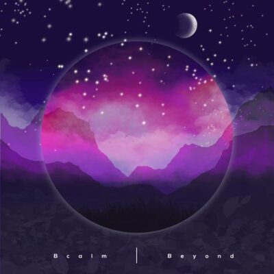 bcalm Beyond