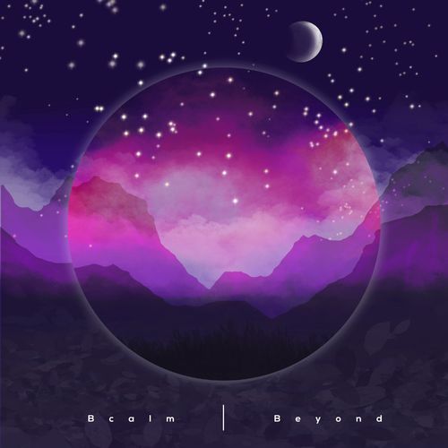 bcalm Beyond