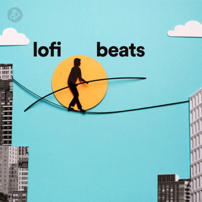 lofi beats (Playlist)