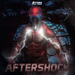 Atom Music Audio Aftershock