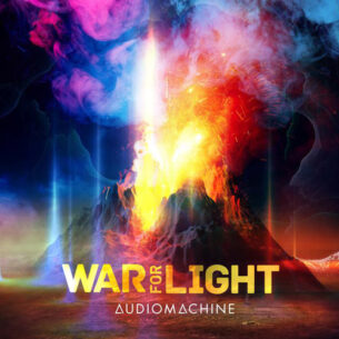 Audiomachine - War for Light