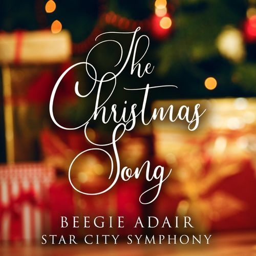 Beegie Adair, Star City Symphony - The Christmas Song