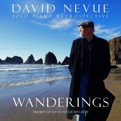 David Nevue Wanderings