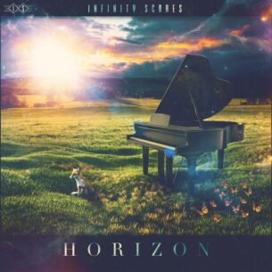 Gabriel Saban Horizon