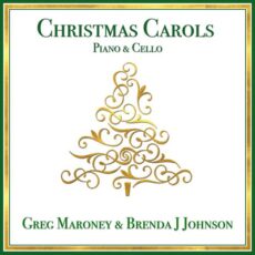 Greg Maroney, Brenda J Johnson Christmas Carols