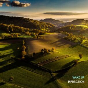Infraction Music Wake Up