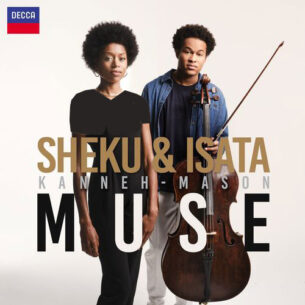 Isata Kanneh-Mason, Sheku Kanneh-Mason Muse