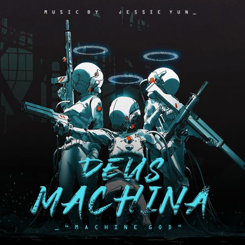 Deus Machina