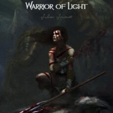 Julien Journet Warrior of Light