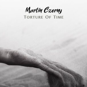 Martin Czerny Torture of Time