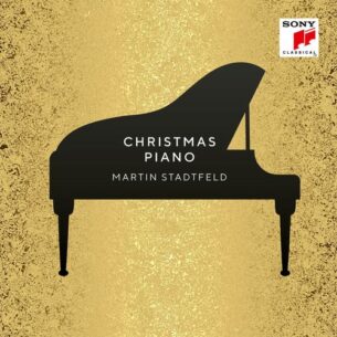 Martin Stadtfeld Christmas Piano