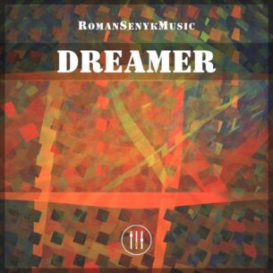 Romansenykmusic Dreamer