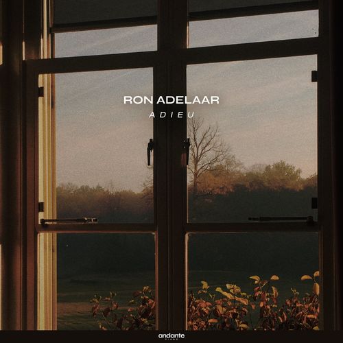 Ron Adelaar Adieu
