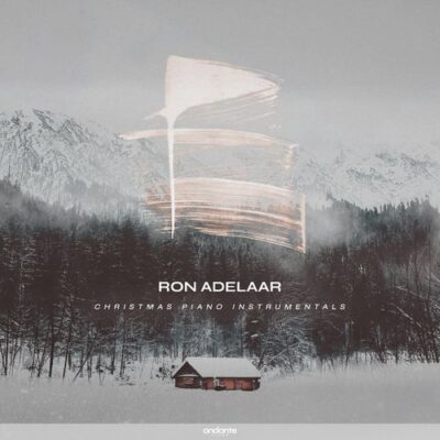 Ron Adelaar Christmas Piano Instrumentals