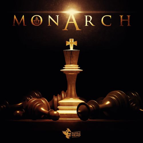 Rumble Head Monarch