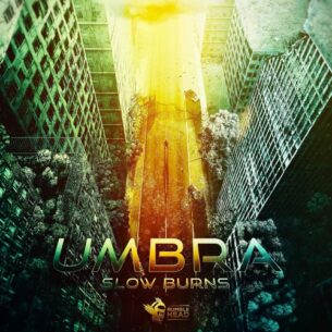 Rumble Head Umbra Slow Burns