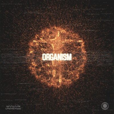 Shadow Universe Organism
