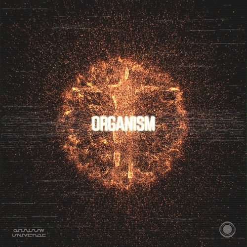 Shadow Universe Organism