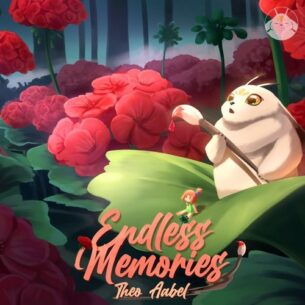 Theo Aabel Endless Memories