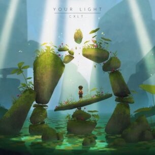 cxlt. Your Light