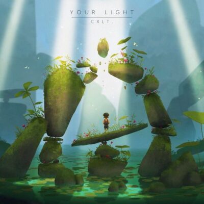 cxlt. Your Light