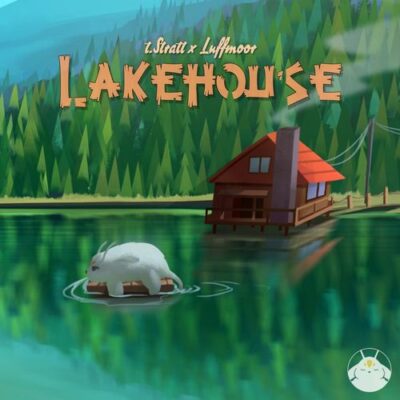 t.Stratt, luffmoor Lakehouse