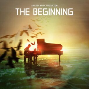 Amadea Music Productions The Beginning