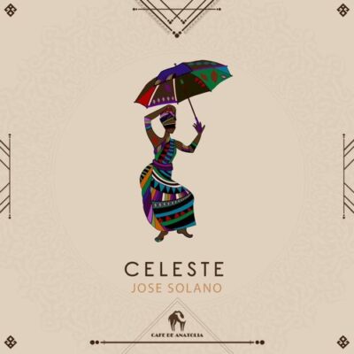 Cafe De Anatolia, Jose Solano Celeste