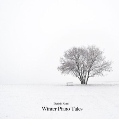 Dennis Korn Winter Piano Tales