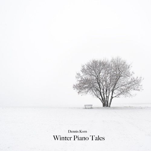 A Walk Through a Winter Forest