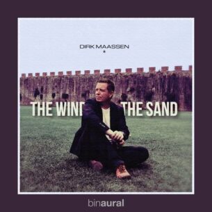 Dirk Maassen The Wind and the Sand