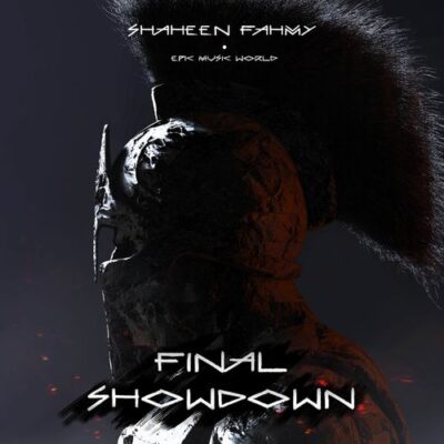 Epic Music World Final Showdown
