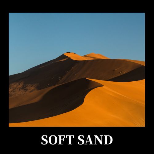Infraction Music Soft Sand